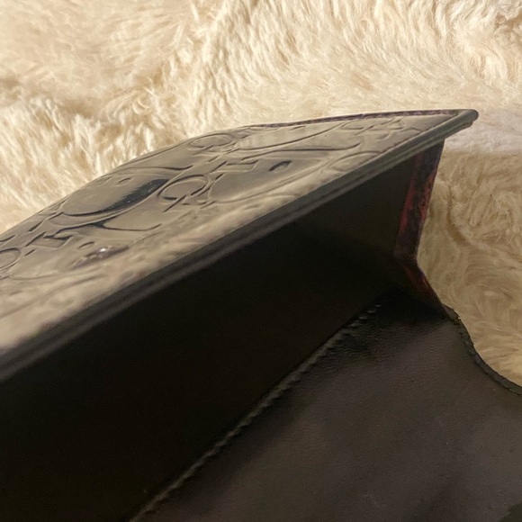 Dior vintage wallet - Picture 6 of 8